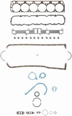 Motordichtsatz - Gasket Full Set  Ford 6 Zyl  65-83